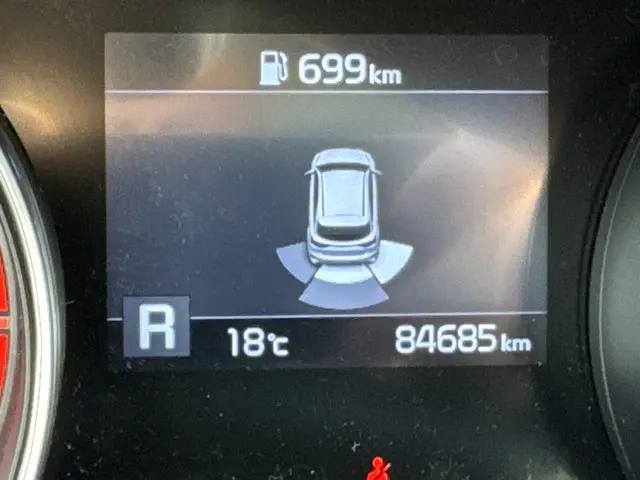 Kia Ceed Sportswagon 1.5 T-GDi DynamicLine 2021 Benzine 34