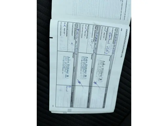 Renault Grand Scénic 1.3 TCe Intens 7p. 2018 Benzine 34