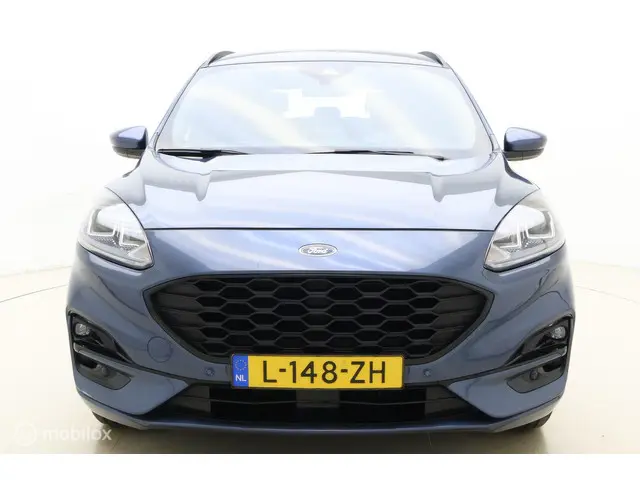 Ford Kuga 2.5 PHEV ST-Line 2021 Hybride Benzine 6