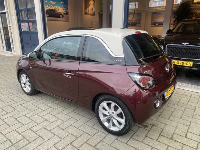Opel ADAM 3