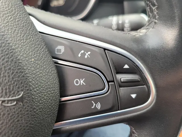 Renault Kadjar 1.3 TCe Intens 2020 Benzine 16