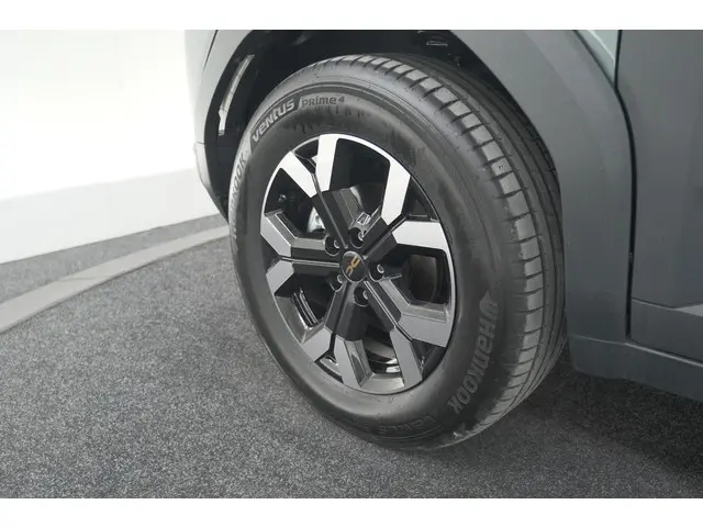 Dacia Duster Mild Hybrid 130 Extreme 2024 Benzine 18