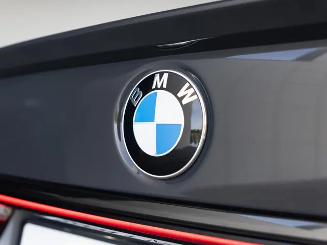 BMW 7 Serie Sedan 745e 2020 Hybride Benzine 18