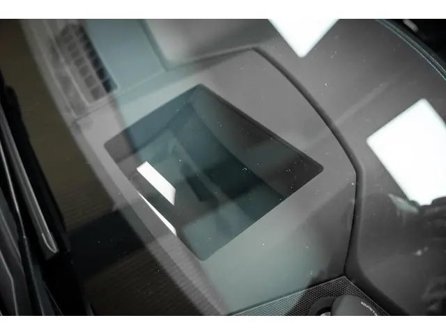 Audi RS6 Avant RS6 TFSI quattro 2020 Benzine 44