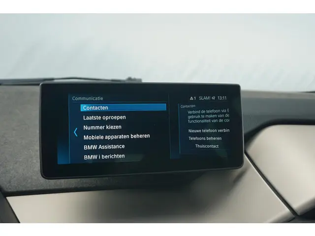 BMW i3 120Ah 2020 Elektrisch 20