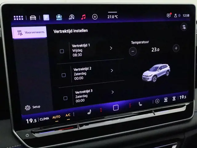Volkswagen Tiguan 1.5eTSI/150PK R-Line DSG 2024 Benzine 44