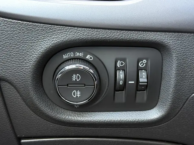 Opel Astra Sports Tourer 1.4 Business+ 2017 Benzine 14