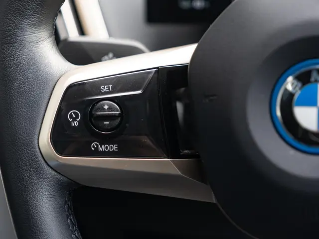 BMW iX xDrive50 2023 Elektrisch 33