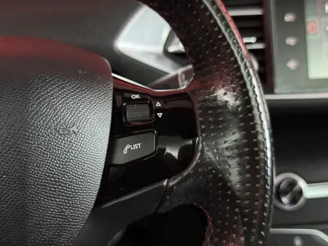 Peugeot 308 SW 1.2 PureTech GT-line 2015 Benzine 31