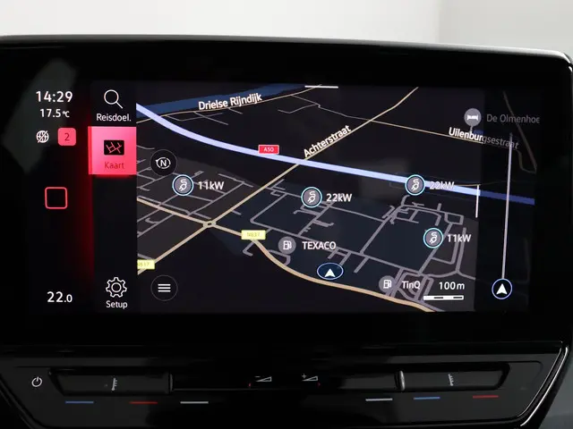 Volkswagen ID.3 Pro S 77 kWh 2021 Elektrisch 24