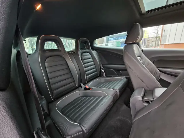 Volkswagen Scirocco 2.0 TDI Aut/Kantldak/Xenon 2016 Diesel 11