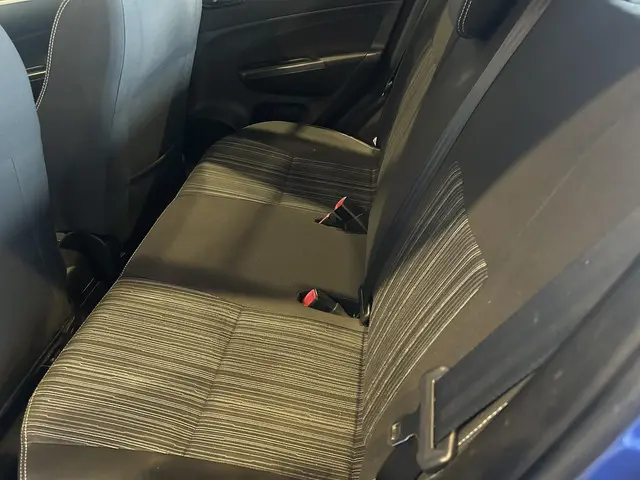 Suzuki Swift 1.2 Bandit EASSS 2016 Benzine 18