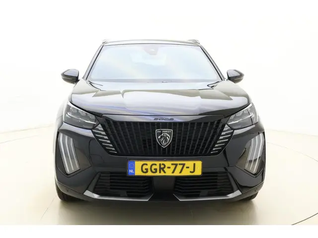 Peugeot e-2008 EV GT 54 kWh 2024 Elektrisch 6