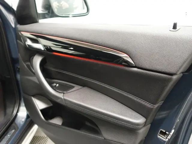 BMW X1 1.6D X-Line High Executive- 2016 Diesel 20