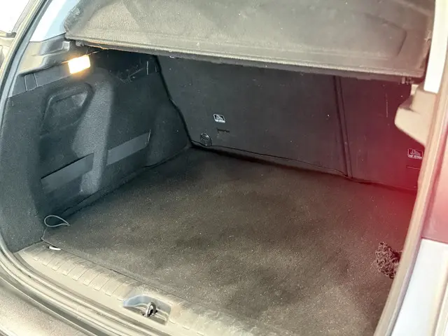 Peugeot 2008 1.2 PureTech Allure 2019 Benzine 30