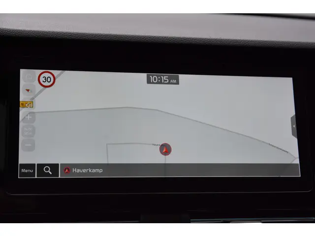 Kia e-Niro DynamicPlusLine 64 kWh 2022 Elektrisch 12