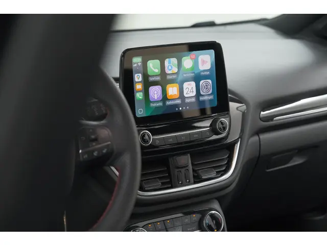 Ford Puma 1.0 EcoBoost Hybrid ST-Line 2021 Benzine 53