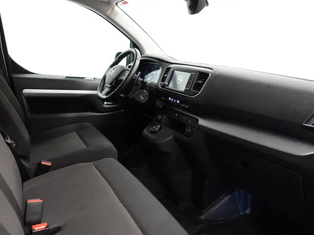 Opel Vivaro 2.0 BlueHDi 145PK Automaat 2024 Diesel 41