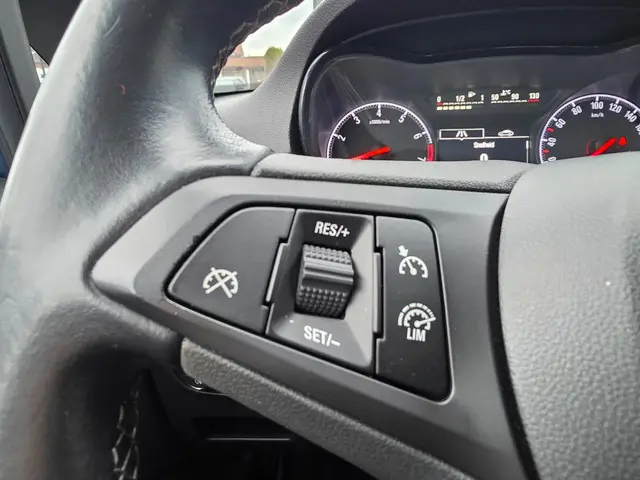 Opel Corsa 1.4 Edition incl Garantie! 2017 Benzine 15