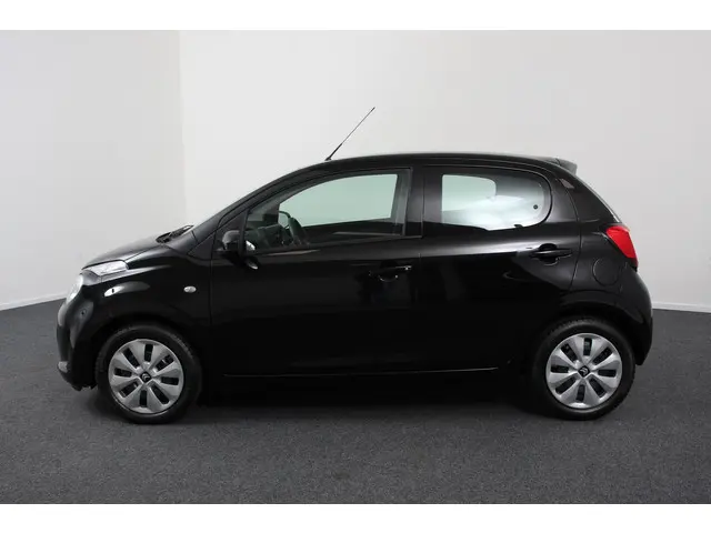 Citroën C1 1.0 VTi Feel 2021 Benzine 4