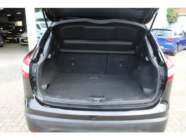 Nissan QASHQAI 1.2 Connect Edition PANORAMA 2015 Benzine 32