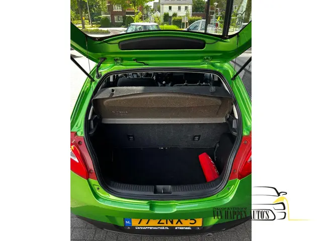 Mazda 2 1.3 Cool 2013 Benzine 3