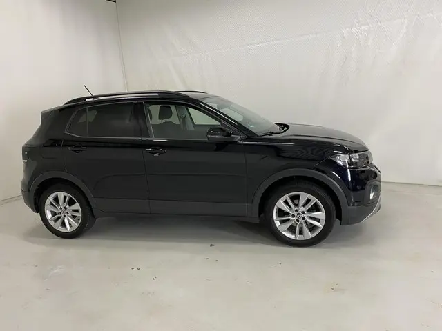 Volkswagen T-Cross 1.0 TSI Style 2023 Benzine 18