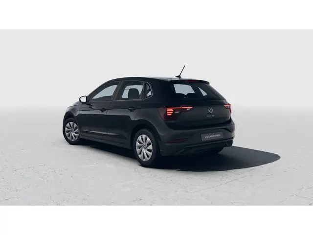 Volkswagen Polo 1.0 MPI 80 5MT Edition 2025 Benzine 3