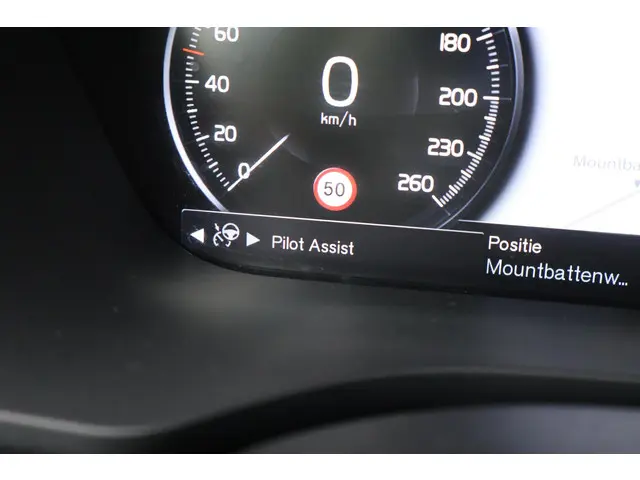 Volvo XC60 B5 AWD Inscription 2019 Benzine 33