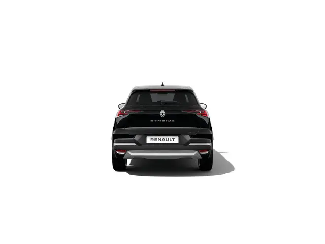 Renault Symbioz esprit Alpine 2025 Benzine 11