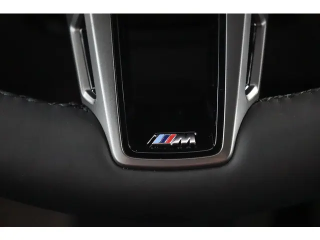 BMW iX xDrive45 2026 Elektrisch 49