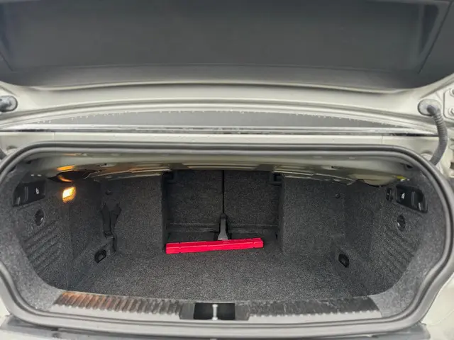 Volkswagen Golf Cabriolet 1.4 TSI Highline 2012 Benzine 15