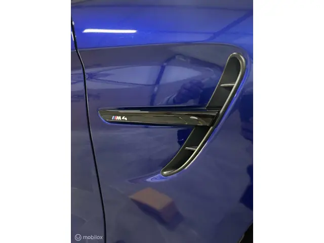 BMW M4 4-serie Coupé CS NL Auto 2018 Benzine 13