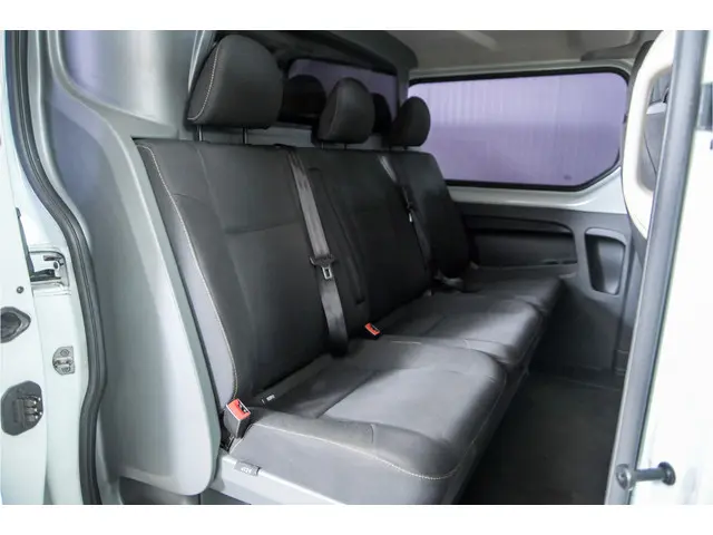 Fiat Talento 1.6 MJ EcoJet L2H1 DC 2019 Diesel 33