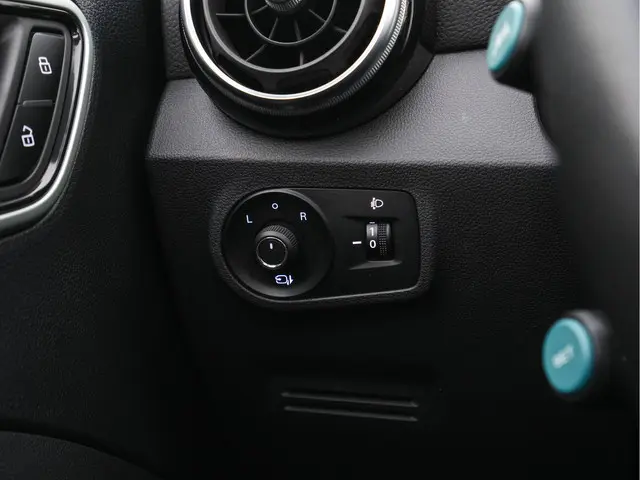 MG ZS-EV Luxury 45 kWh 2019 Elektrisch 21