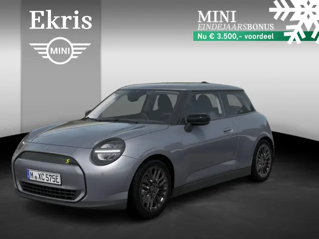 MINI Electric
