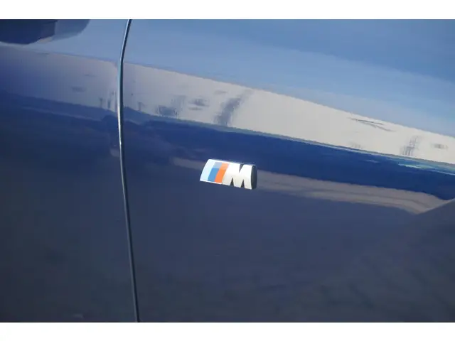 BMW X3 xDrive20 M Sport Pro 2025 Benzine 9