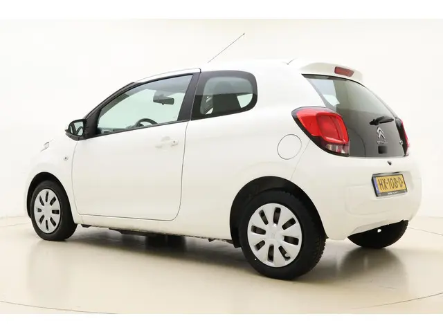 Citroën C1 1.0 e-VTi Business 2016 Benzine 12