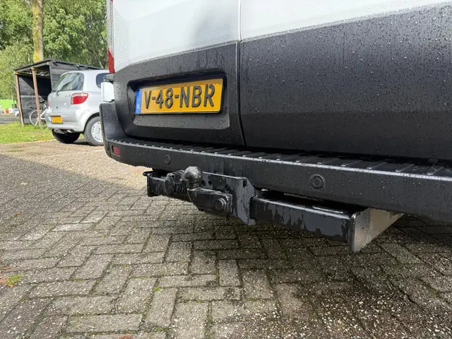 Ford Transit 310 2.0 TDCI L2H2 Trend 2023 Diesel 14