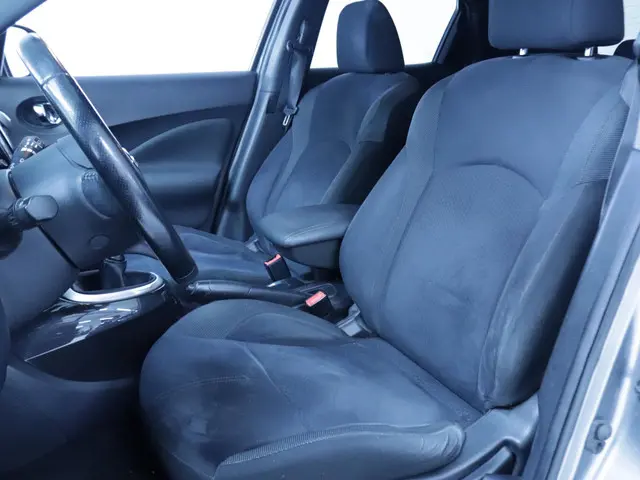 Nissan Juke 1.2 DIG-T S/S Connect Edition 2016 Benzine 7