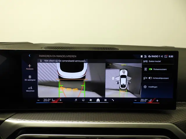 BMW i4 Gran Coupe eDrive35 2024 Elektrisch 17