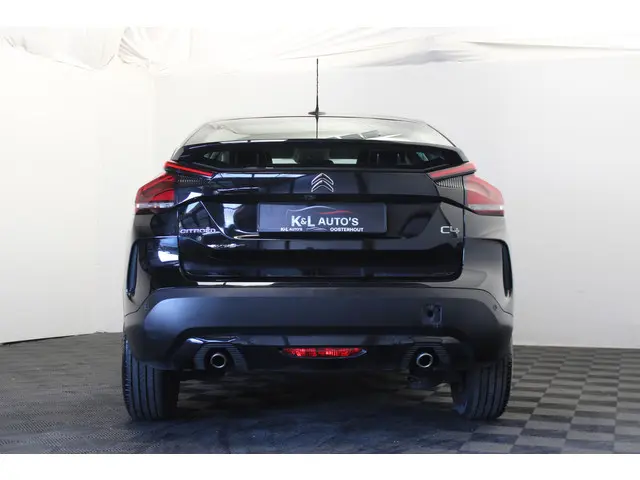 Citroën C4 1.2 Puretech Feel 2023 Benzine 8