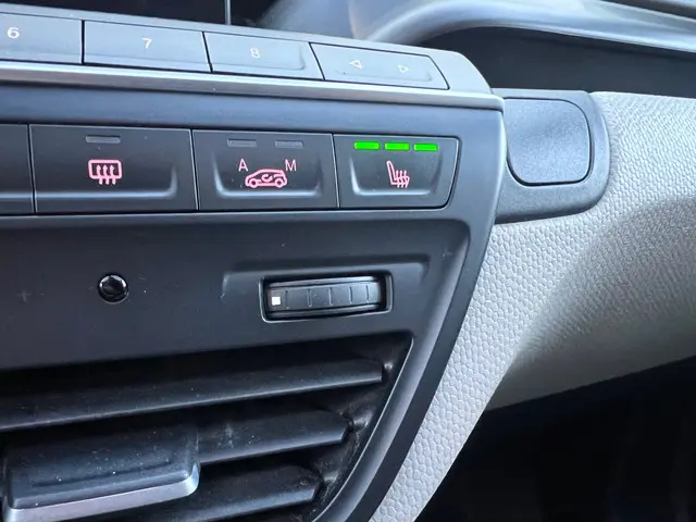 BMW i3 Range Extender 2014 Hybride Benzine 34