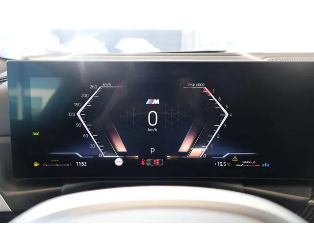 BMW 4 Serie Gran Coupé 420i 2025 Benzine 14