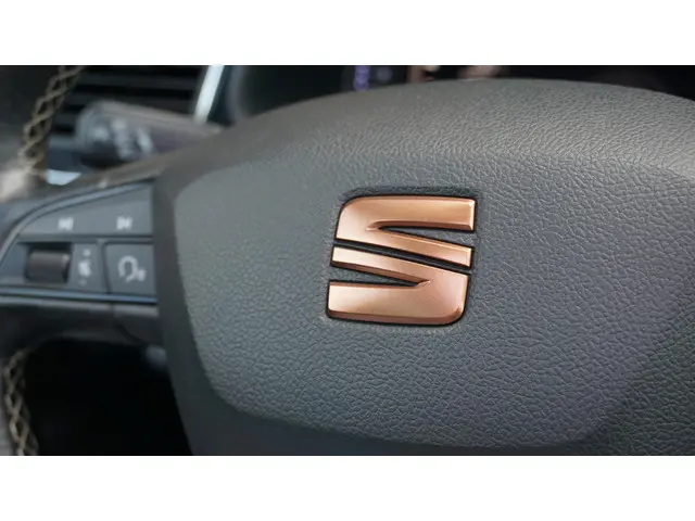 SEAT Leon ST Cupra 2.0 TSI 301pk 4DRIVE 2019 Benzine 41