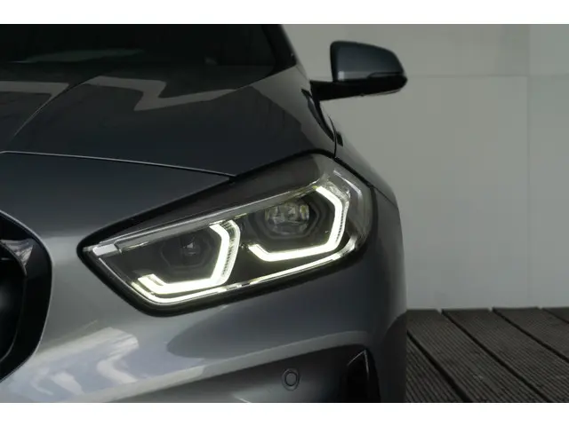 BMW 1 Serie 5-deurs 2023 Benzine 5