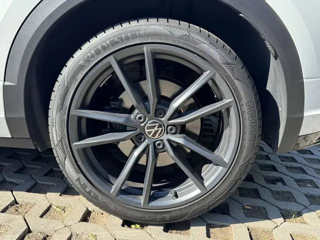 Volkswagen T-Roc 2.0 TSI 4Motion R 2021 Benzine 20