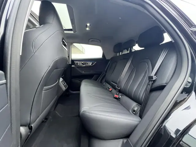 Omoda 5 SHS 1.6 T-GDi SHS-H Premium 2026 Hybride Benzine 8