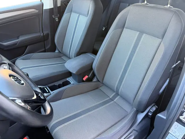 Volkswagen T-Roc 1.0 TSI Style 2022 Benzine 9