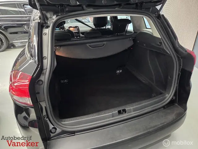 Renault Clio Estate 0.9 TCe Night&Day 2015 Benzine 7